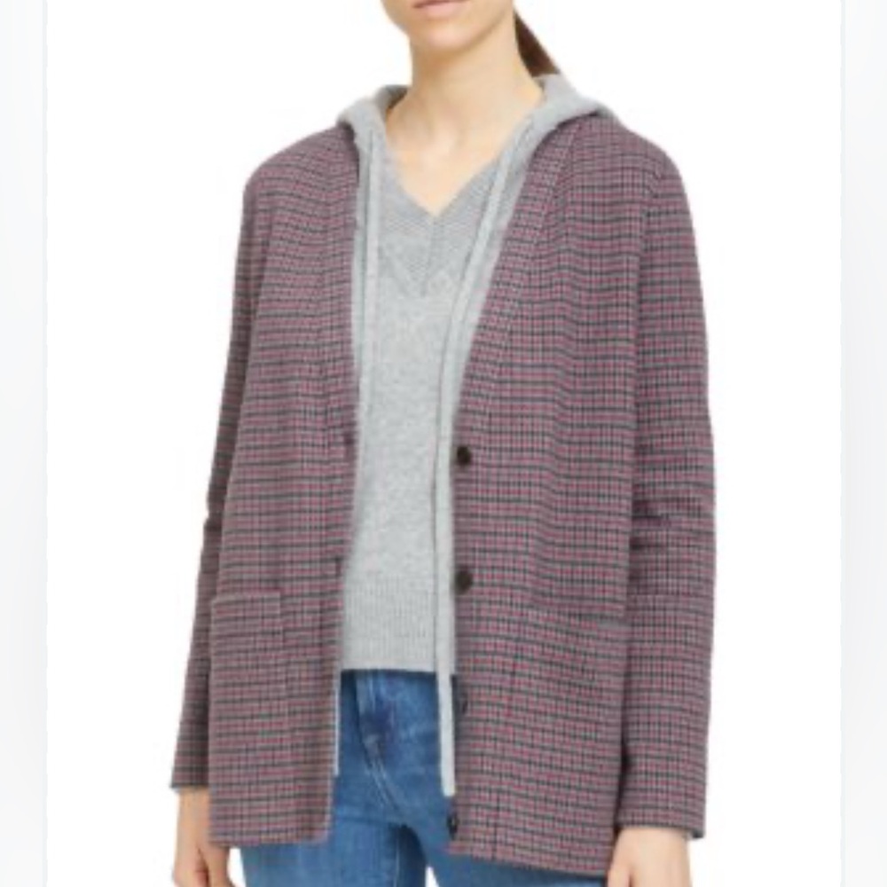 Theory jacket